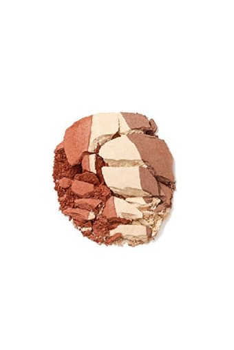 Flormar 053 Pinky Trio Işıltılı Mat Toz Allık