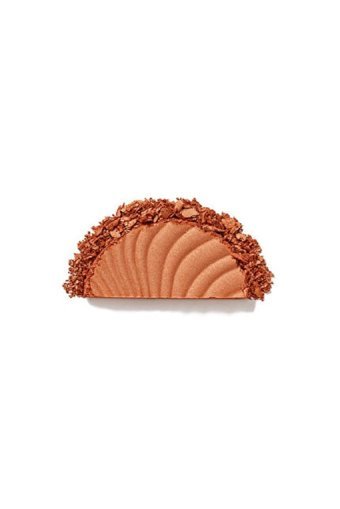 Flormar 104 Peachy Pink Işıltılı Toz Allık