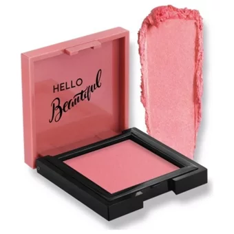 Pastel Profashion 41 Dazzling Işıltılı Krem Allık
