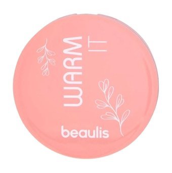 Beaulis Warm It 246 Carmine Mat Krem Allık