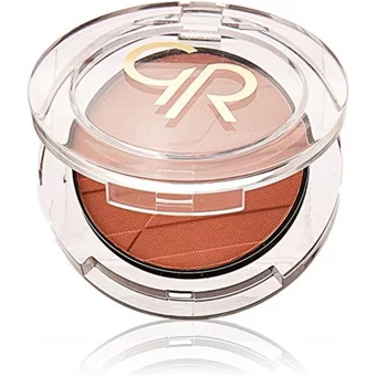 Golden Rose Blush 16 Mat Toz Allık