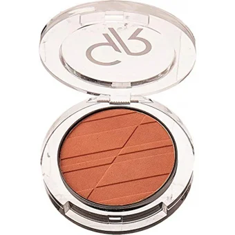 Golden Rose Blush 16 Mat Toz Allık