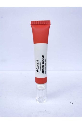 Aily Cosmetics Mat Krem Allık Bordo