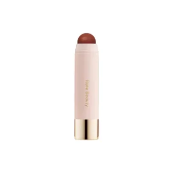 Rare Beauty Truz Warmth Işıltılı Krem Allık
