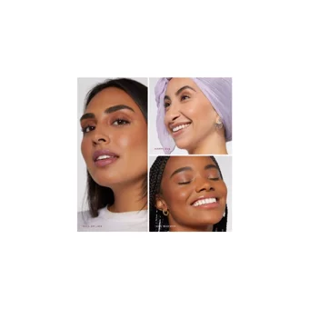Rare Beauty Truz Warmth Işıltılı Krem Allık