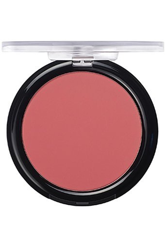 Rimmel London Maxi Blush 003 Wild Card Işıltılı Toz Allık