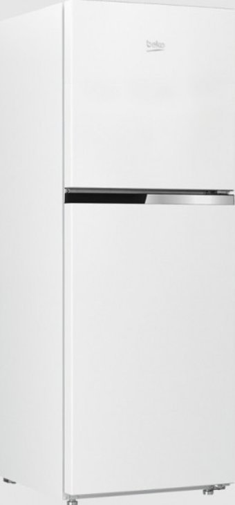 Beko 954210 MB Çift Kapılı No Frost F 210 lt Üstten Donduruculu Solo Buzdolabı