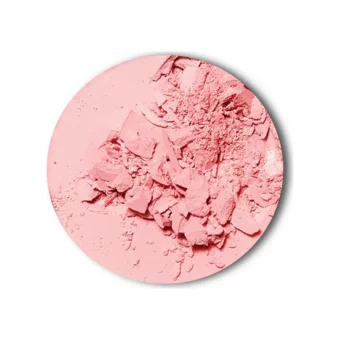Baims 10 Old Rose Mat Mineralli Toz Allık