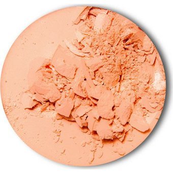 Baims 20 Peach Mat Mineralli Toz Allık
