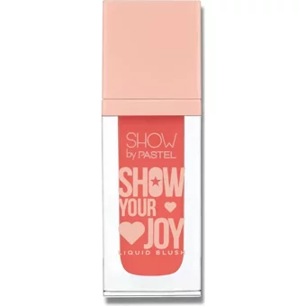 Show By Pastel Your Joy 56 Islak Likit Allık