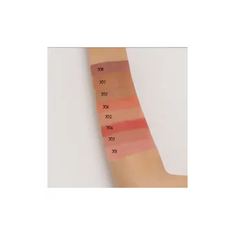 Pastel Profashion 307 Mat Toz Allık