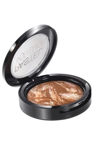 Pastel Terracotta 07 Işıltılı Toz Allık