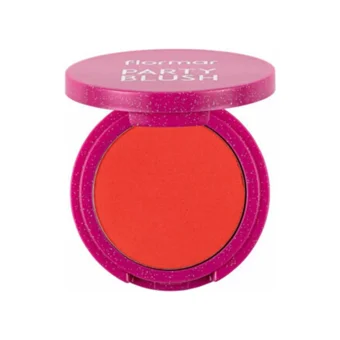 Flormar 003 Legendary Red Mat Toz Allık