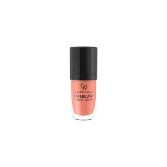 Golden Rose Velvet Touch 01 Kadife Krem Allık
