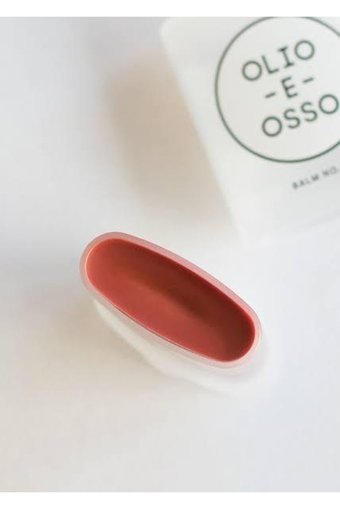 Olio E Osso Lip Cheek Işıltılı Krem Allık