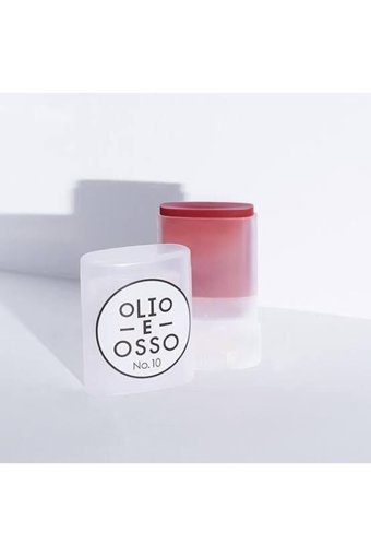 Olio E Osso Lip Cheek Işıltılı Krem Allık