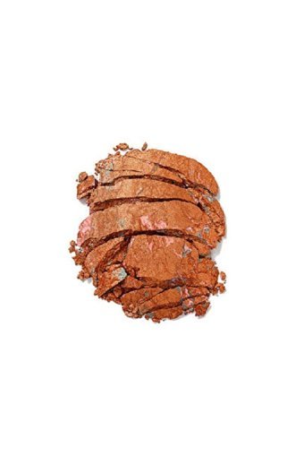 Flormar 052 Bright Apricot Işıltılı Mat Toz Allık