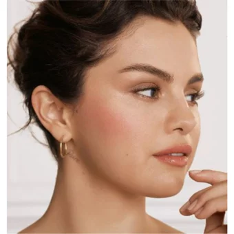 Rare Beauty Soft Pinch Blush Bliss Mat Likit Allık