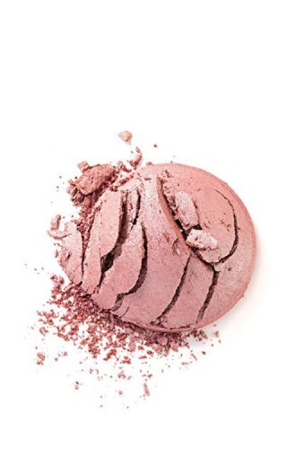 Flormar 041 Romantic Salmon Işıltılı Mat Toz Allık