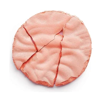 Revolution Reloaded Blush Peach Bliss Işıltılı Toz Allık