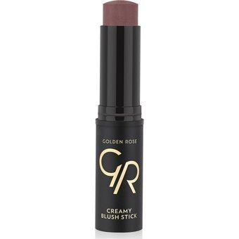 Golden Rose Creamy Blush 105 Kadife Krem Allık