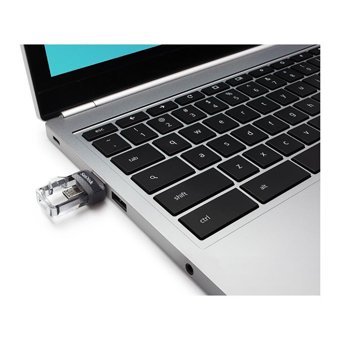 SanDisk Ultra Dual Drive SDDD3-032G-G46 Mini Çift Taraflı USB 3.0 Type A-Micro USB 32 GB Flash Bellek Siyah