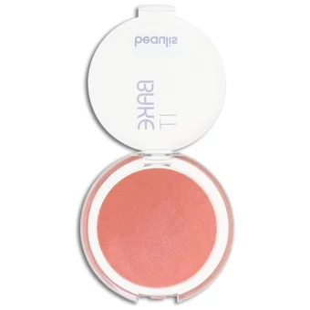 Beaulis Bake It 298 Fresh Coral Parlak Baked Toz Allık