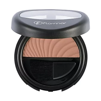 Flormar True Color Blush On 82 Pink Peach Işıltılı Toz Allık