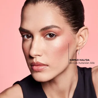 Nars Orgasm Işıltılı Toz Allık
