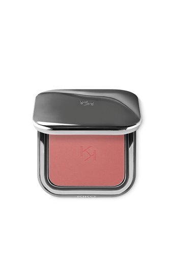 Kiko Milano Unlimited Blush 06 Mat Toz Allık