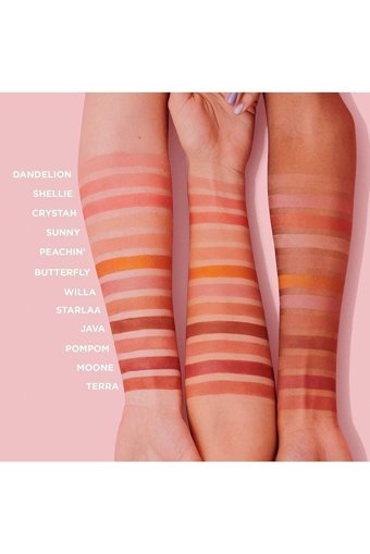 Benefit Cosmetics Peachin' Wanderful World Işıltılı Toz Allık