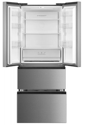 Dijitsu DBD560 Çift Kapılı F 491 lt Solo Gardrop Tipi Buzdolabı