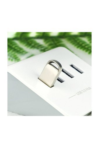 Concord C-3U32 Mini USB 3.0 Type A 32 GB Flash Bellek Metal