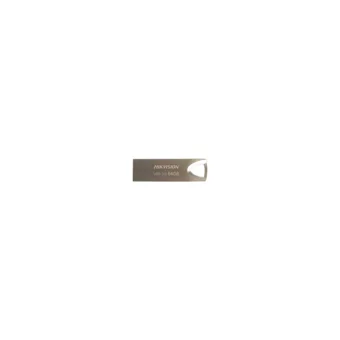 Hikvision M200 USB 3.0 Type A 64 gb Flash Bellek Metal