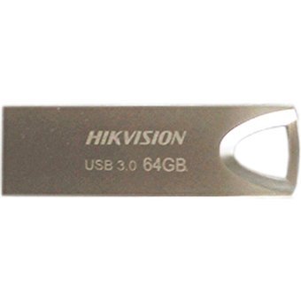 Hikvision M200 USB 3.0 Type A 64 gb Flash Bellek Metal