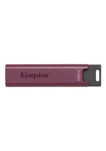 Kingston DataTraveler Max USB 3.2 Type A 256 GB Flash Bellek Mor