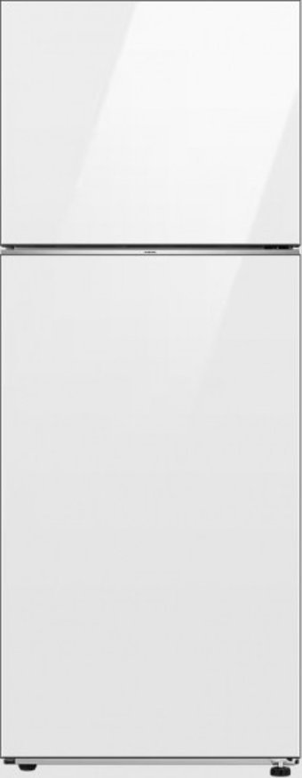 Samsung RT47CB663212 Çift Kapılı No Frost F 465 lt Üstten Donduruculu Buzdolabı