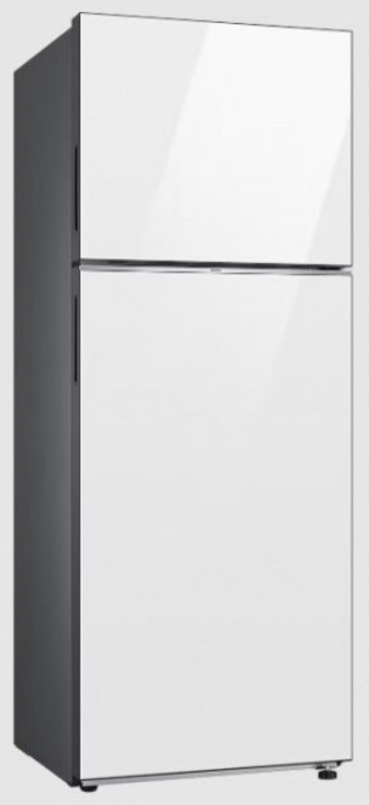 Samsung RT47CB663212 Çift Kapılı No Frost F 465 lt Üstten Donduruculu Buzdolabı