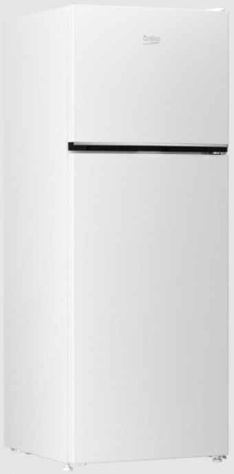 Beko 970474 MB Çift Kapılı No Frost F 477 lt Üstten Donduruculu Solo Buzdolabı