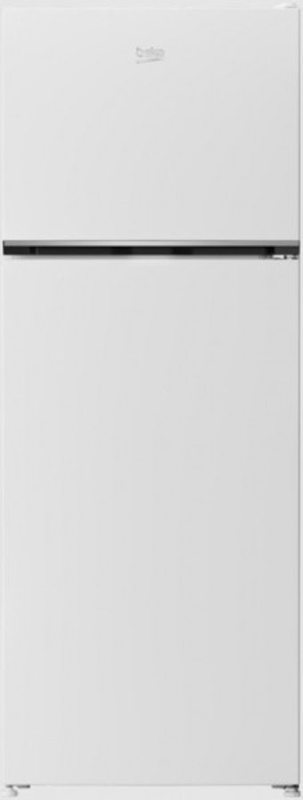 Beko 970474 MB Çift Kapılı No Frost F 477 lt Üstten Donduruculu Solo Buzdolabı