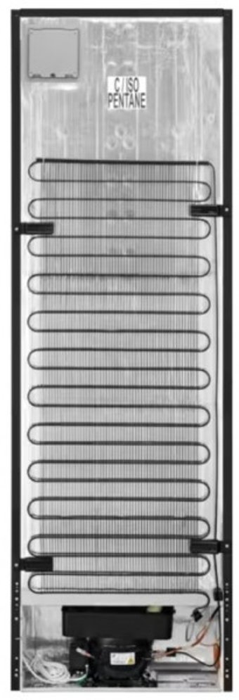 Electrolux LNT5ME32U1 Çift Kapılı No Frost E 331 lt Alttan Donduruculu Solo Buzdolabı