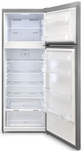 Regal NF 52020 E IG Y Çift Kapılı No Frost F 451 lt Üstten Donduruculu Solo Buzdolabı