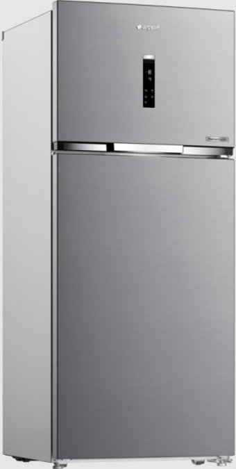 Arçelik 578557 EI Çift Kapılı No Frost E 557 lt Üstten Donduruculu Solo Buzdolabı