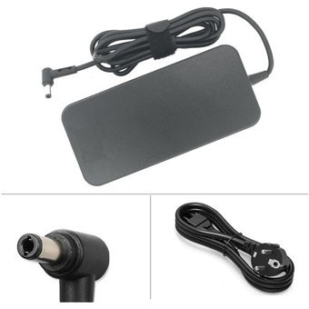 Retro Casper Excalibur G700.6700-B560P 150W Uyumlu Laptop Şarj Aleti, Adaptör