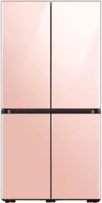 Samsung RF85A9111AP/TR Çift Kapılı No Frost E 880 lt Solo Gardrop Tipi Buzdolabı