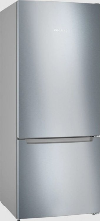 Profilo BD3076IEVN Çift Kapılı E 526 lt Alttan Donduruculu Solo Buzdolabı