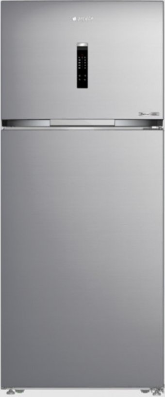 Arçelik 578556 EI Çift Kapılı No Frost E 557 lt Üstten Donduruculu Solo Buzdolabı