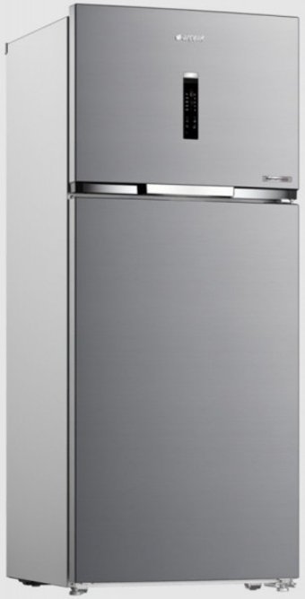 Arçelik 578556 EI Çift Kapılı No Frost E 557 lt Üstten Donduruculu Solo Buzdolabı