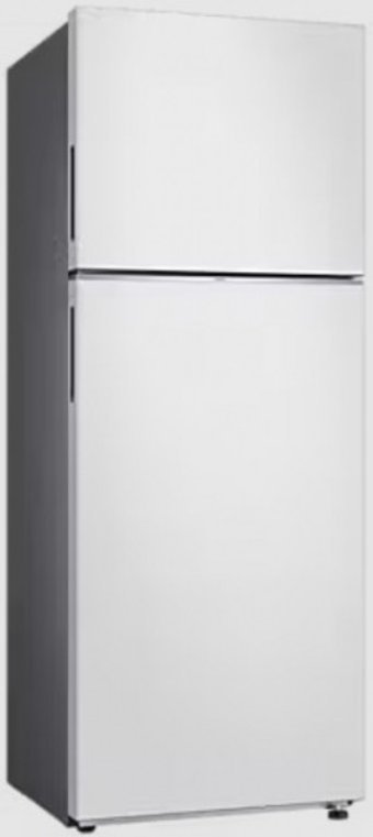 Samsung RT47CB6622C1 Çift Kapılı No Frost F 465 lt Üstten Donduruculu Solo Buzdolabı