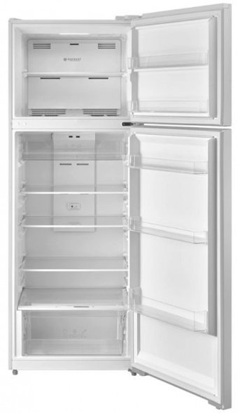 Uğur UES 463 D2K NF R66 Çift Kapılı No Frost F 463 lt Üstten Donduruculu Solo Buzdolabı